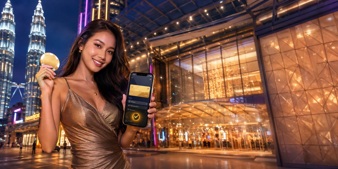 Aplikasi kasino chagee88 di Kuala Lumpur untuk tuntutan promosi mudah alih