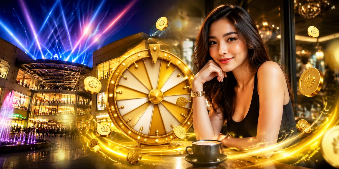 Bonus VIP eksklusif untuk ahli chagee88 di Kuala Lumpur